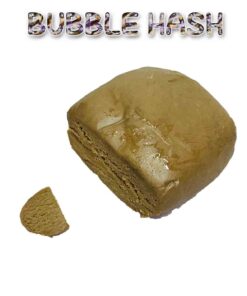 Bubble Hash For Sale