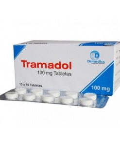 Tramadol 100mg