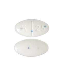 Phentermine 37.5mg