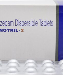 Clonazepam 2mg