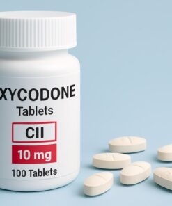 Buy Oxycodone Online in the USA