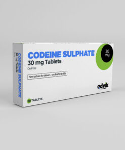 Codeine 60mg