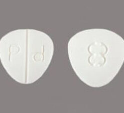 Dilaudid 8mg