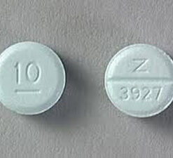 Diazepam 10mg