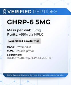 G-6 10MG