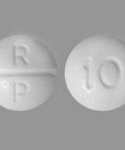 Oxycodone RP10MG