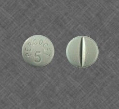 Percocet 5/325mg