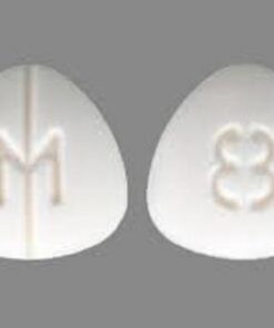 Dilaudid M8 8mg