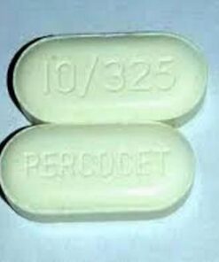 Oxycodone Pressed Tablets