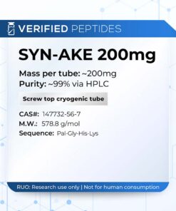 SYN-AKE 200MG