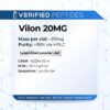 Vilon Peptide (20MG)