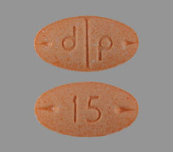 Adderall 15mg