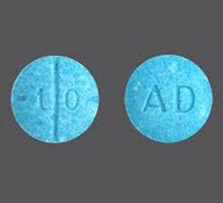 Adderall 10mg