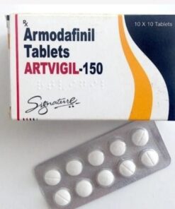 Armodafinil 150mg