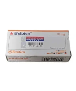 Belbien 10mg