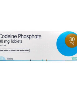 Codeine Phosphate 30mg