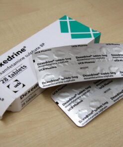 Dexedrine 10mg