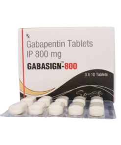 Gabapentin 800mg