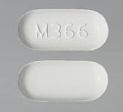 Hydrocodone 7.5/325mg
