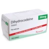 Dihydrocodeine 30mg