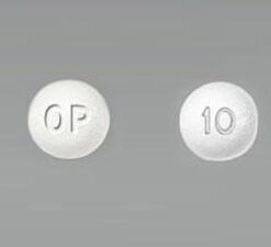 Oxycontin OP 10mg online