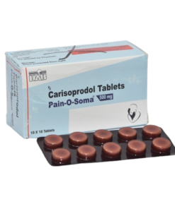 Soma 500mg