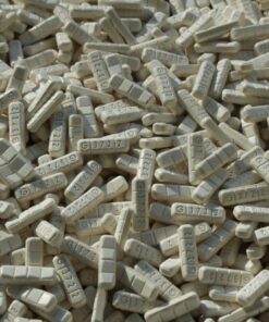 2mg Xanax Bars White