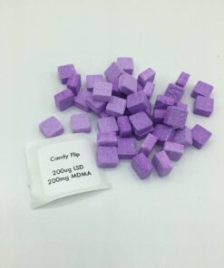 CANDY FLIP