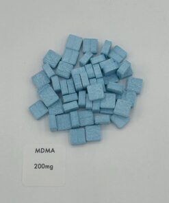 MDMA TABLETS