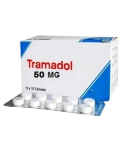 Tramadol 50mg
