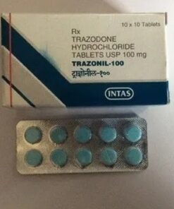 Trazodone 100mg