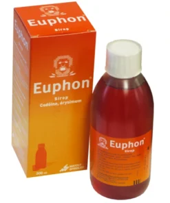 Euphon Syrup