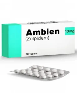 Ambien 10mg